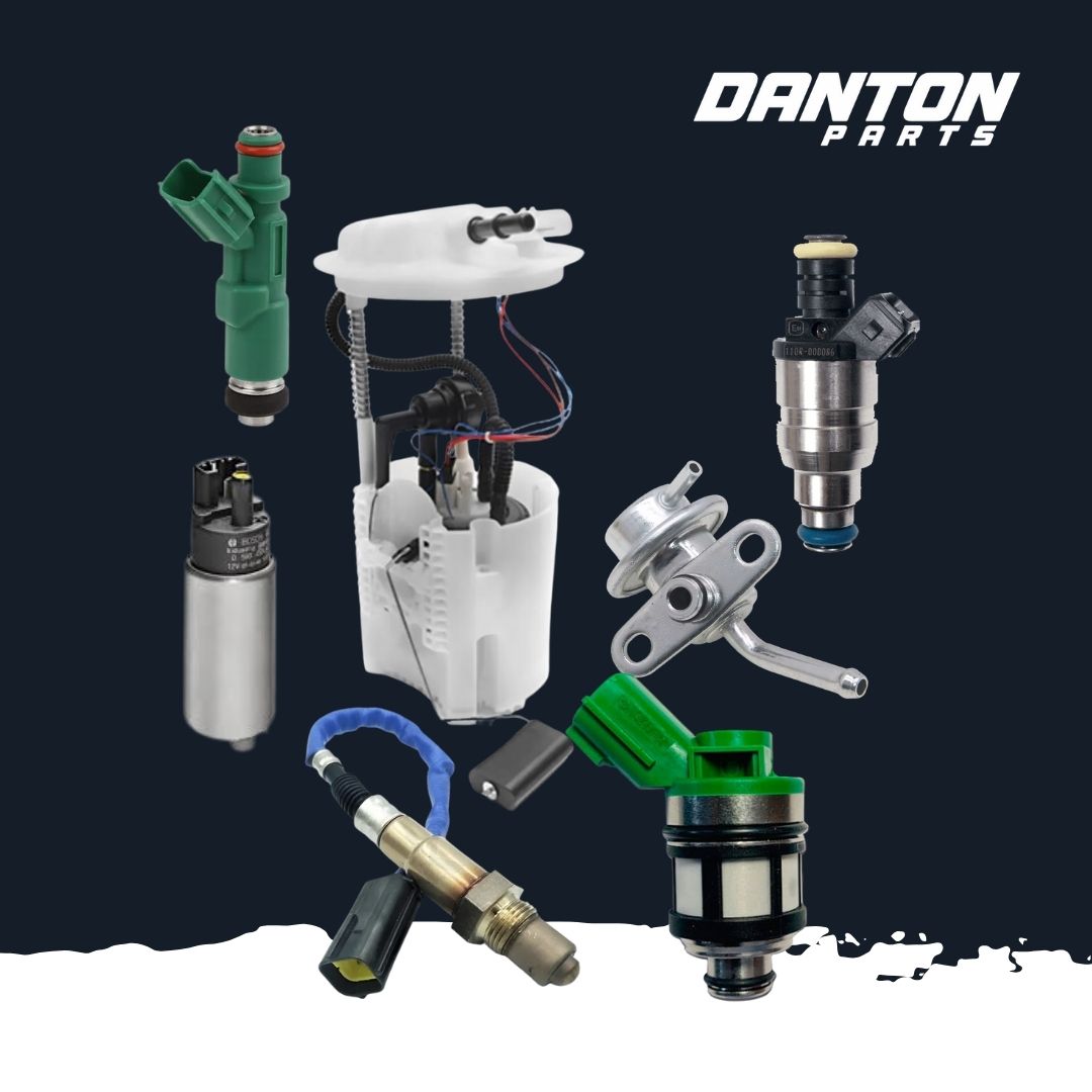 Inyección Electrónica