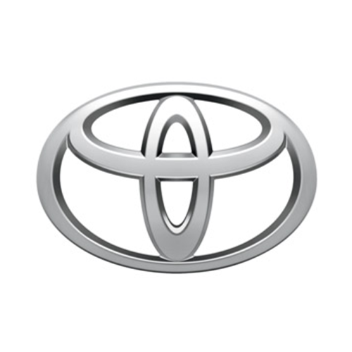 Toyota logo