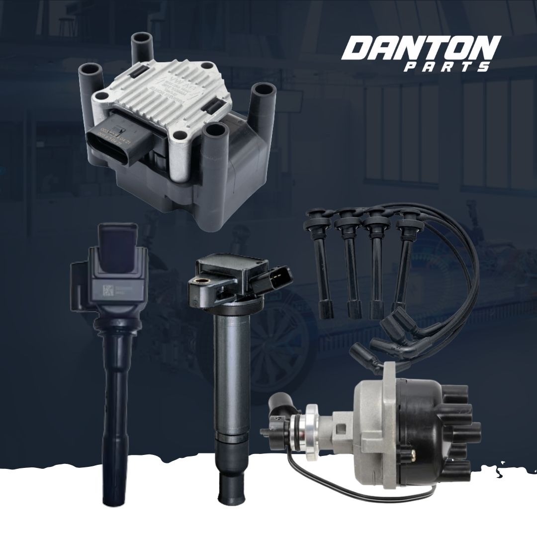 Encendido Electrónico