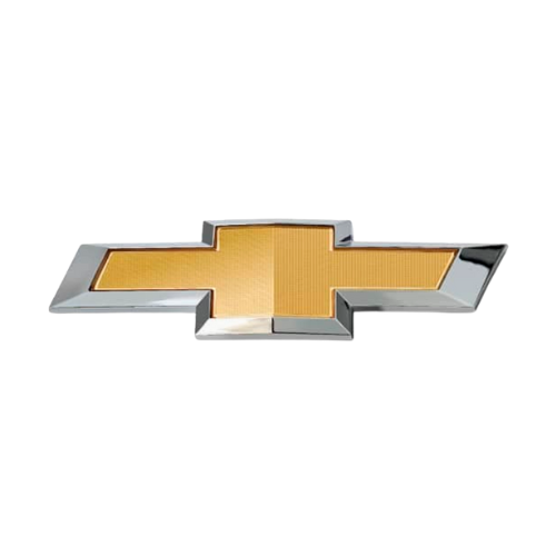 Chevrolet logo