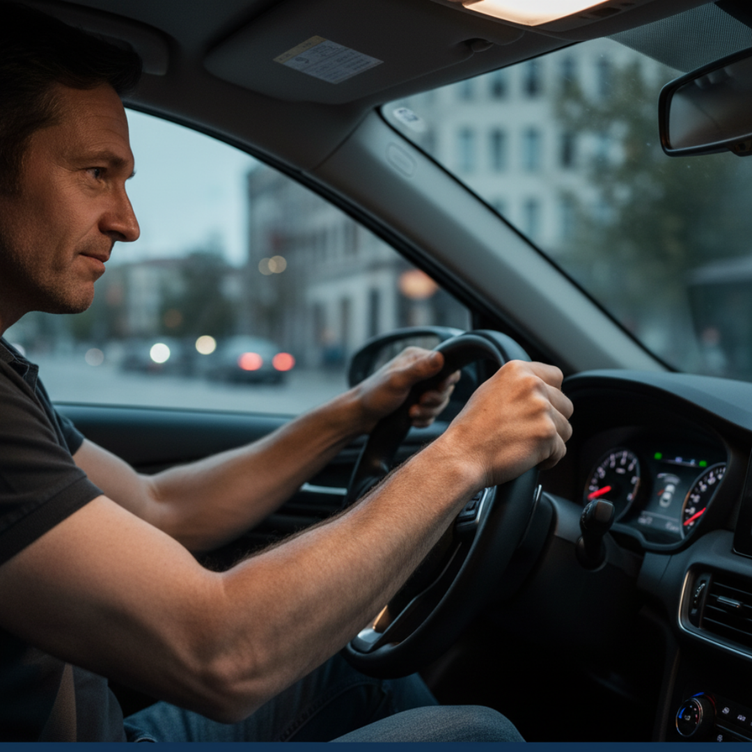 Dirección Hidráulica